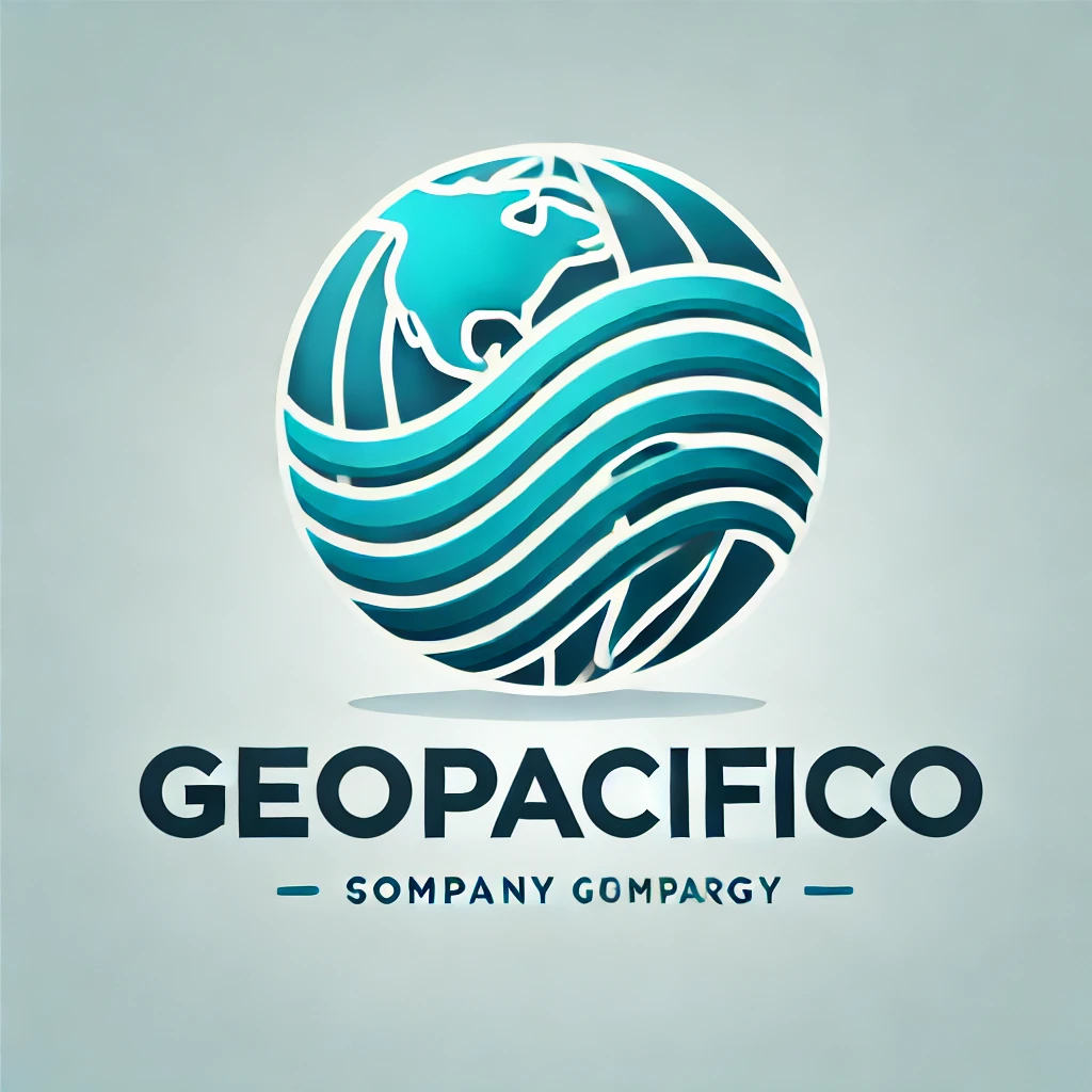 GEOPACIFICO 工程公司